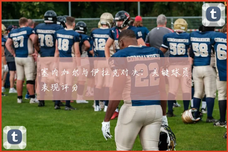 塞内加尔与伊拉克对决：关键球员表现评分