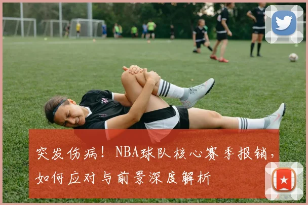 突发伤病！NBA球队核心赛季报销，如何应对与前景深度解析